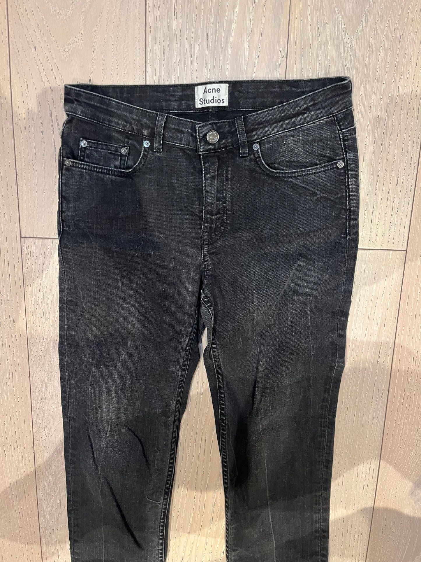 Acne Studios jeans