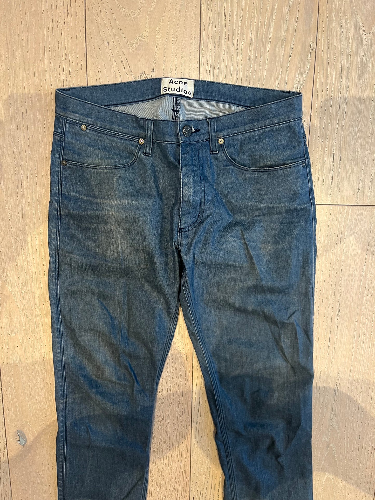 Acne Studios jeans