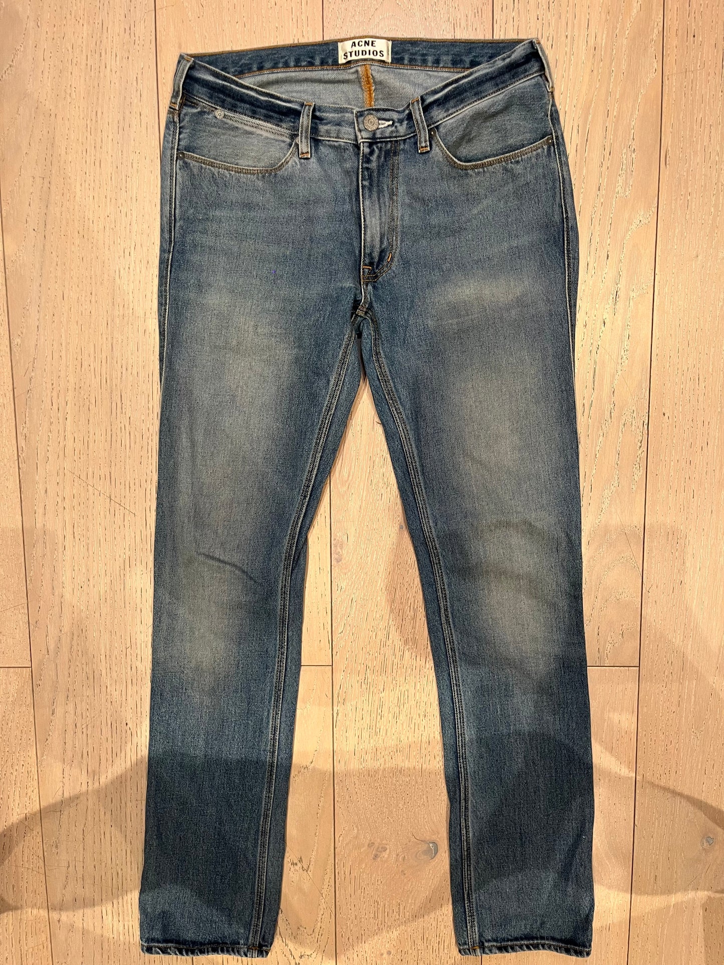 Acne Studios jeans