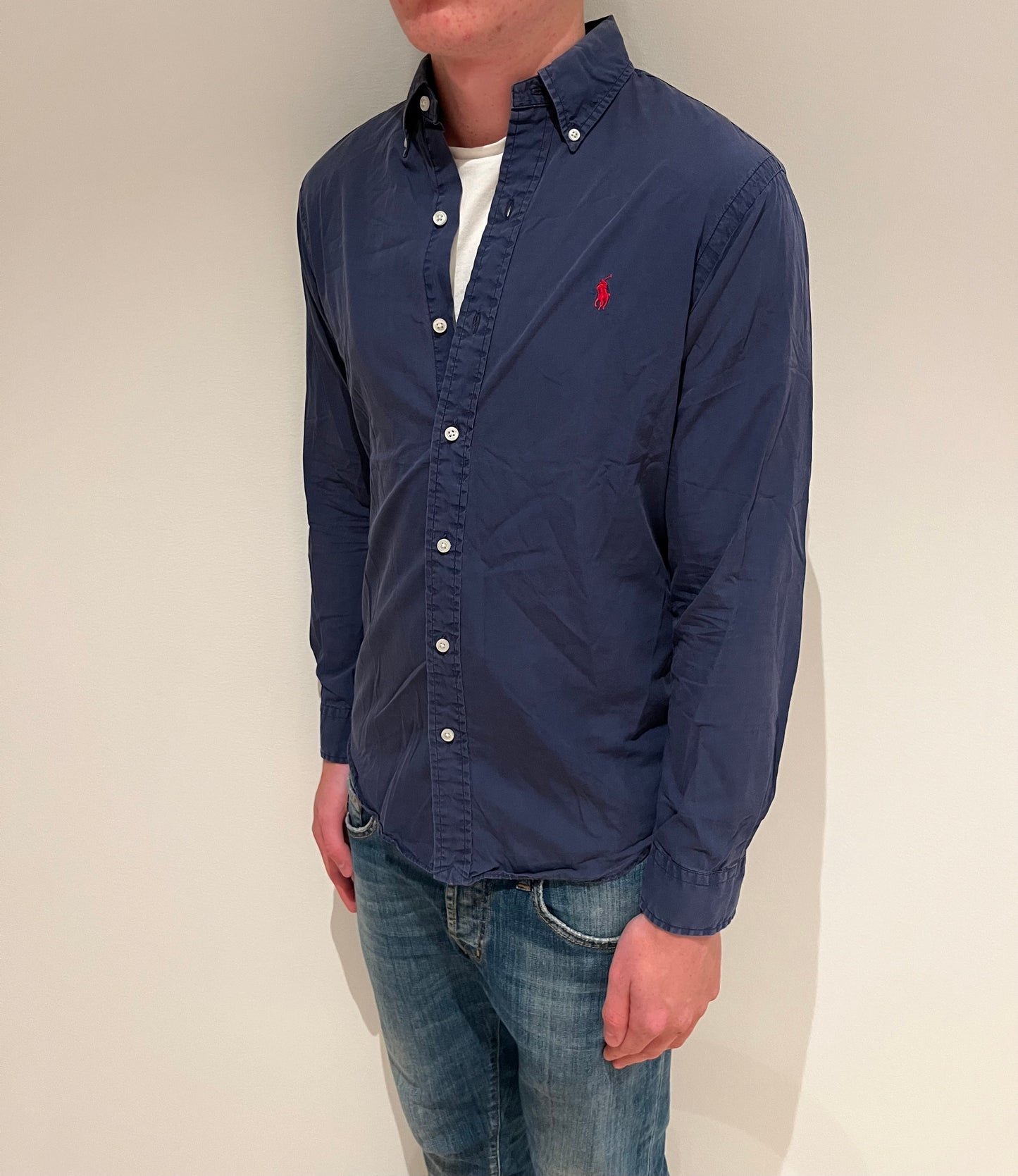 Ralph lauren skjorta
