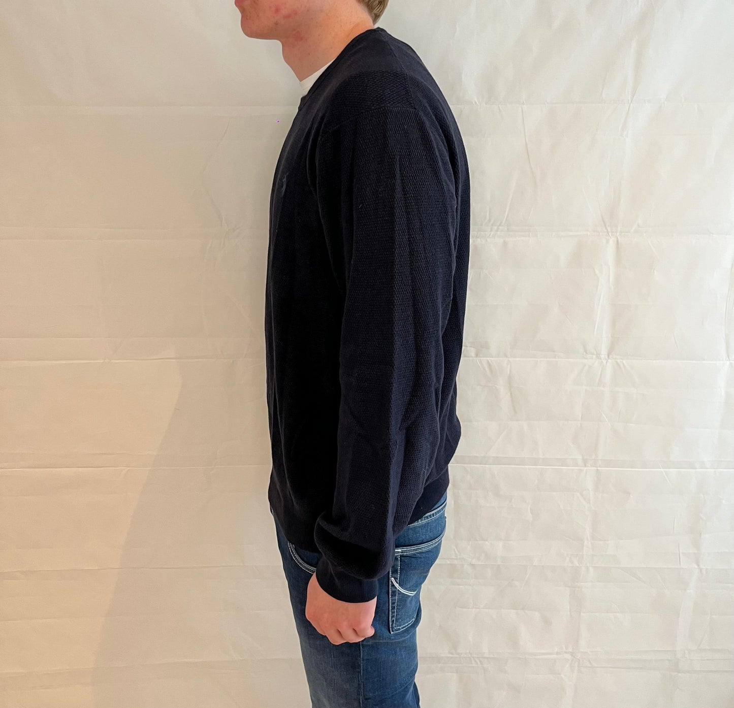 Polo Ralph Lauren Sweater Blue Men's