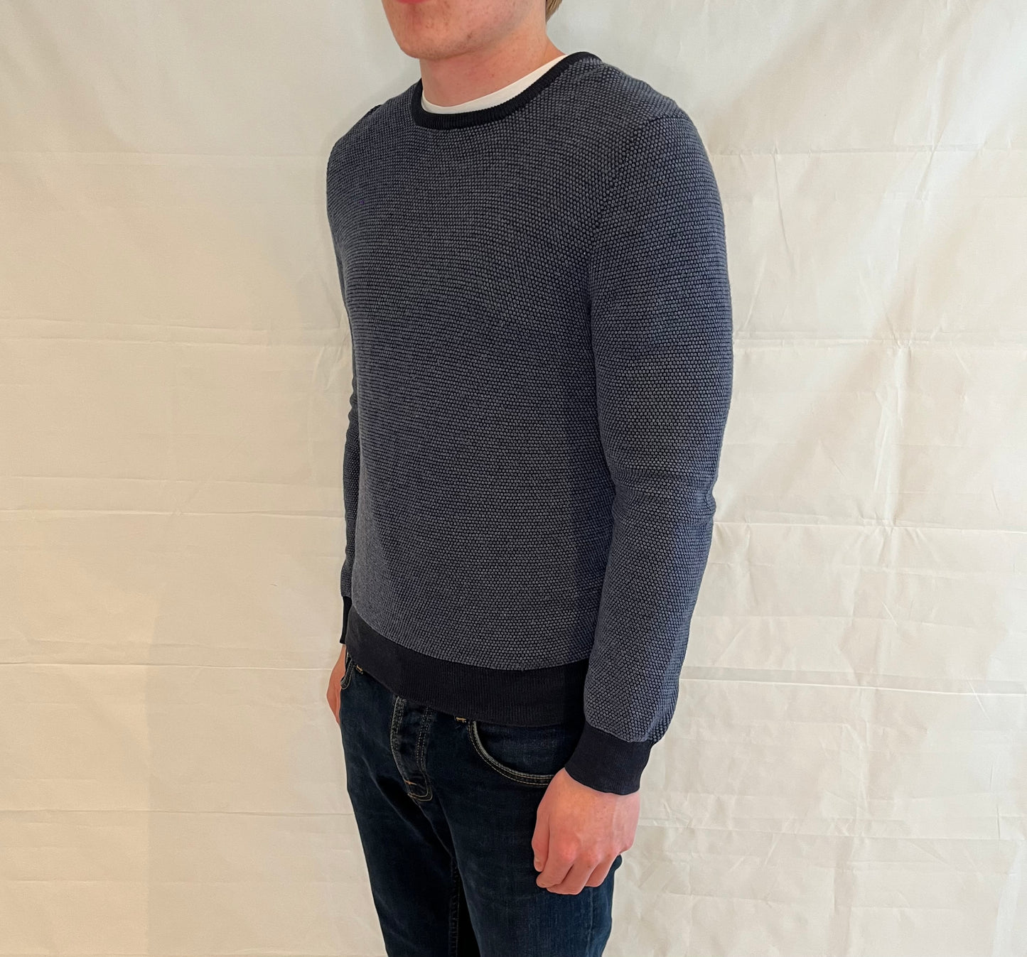 Gran Sasso Blue Men's