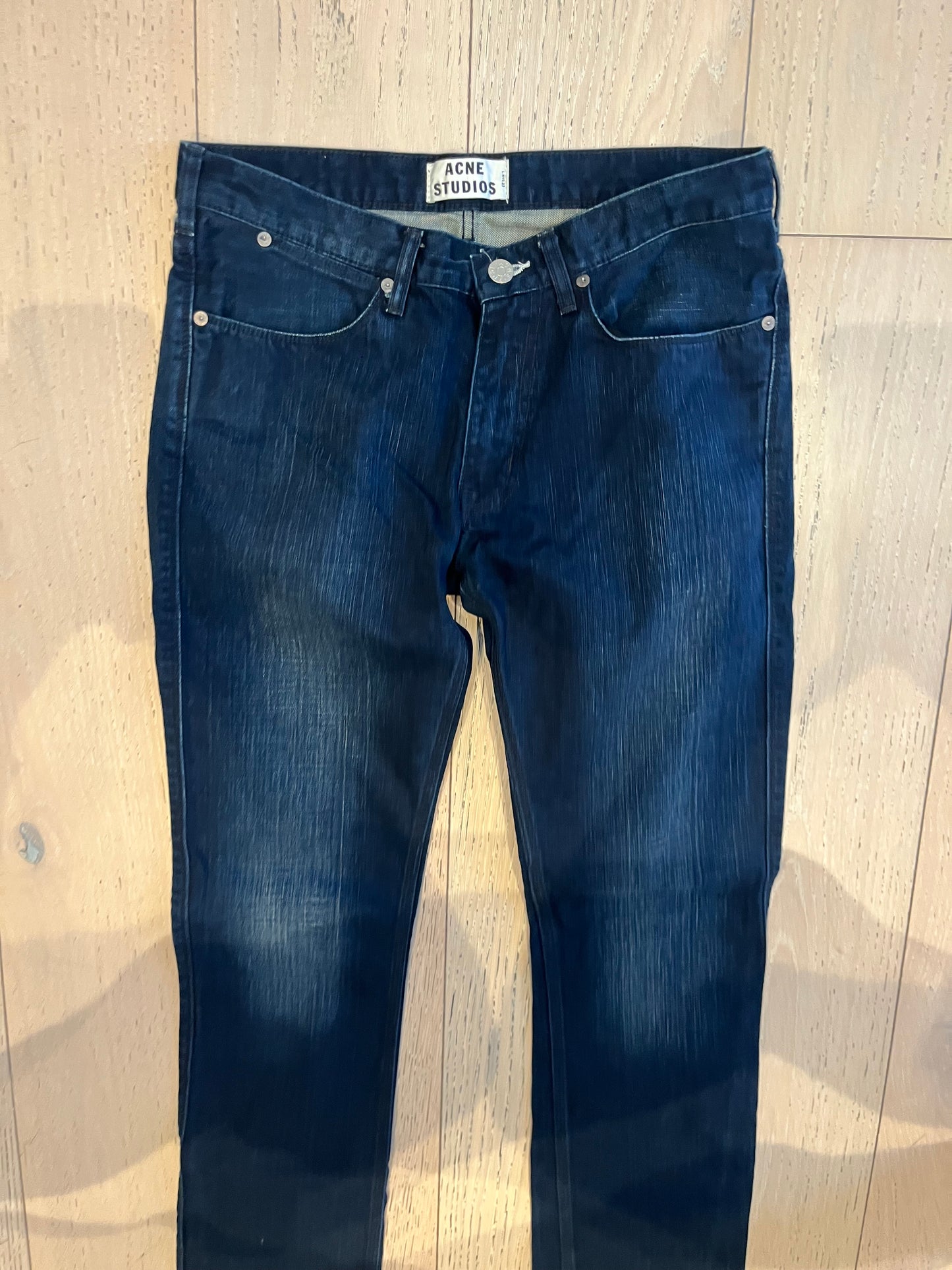 Acne Studios jeans