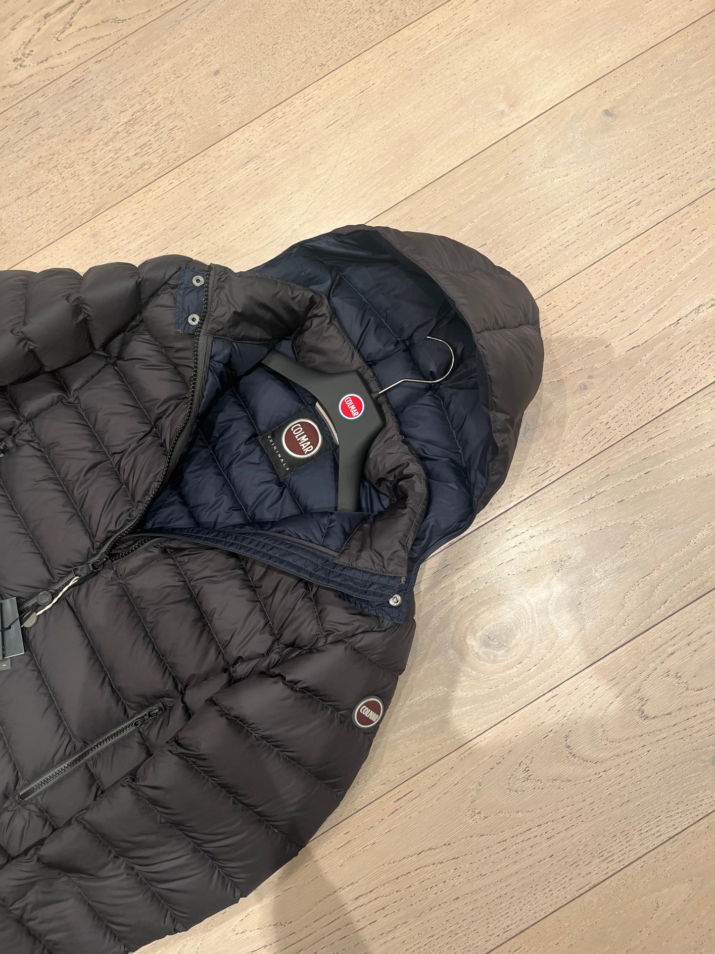 Colmar jacket