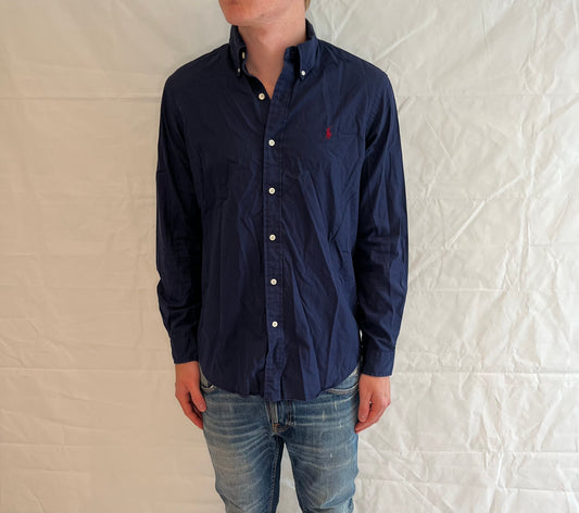 Polo Ralph Lauren Shirt Blue Men's