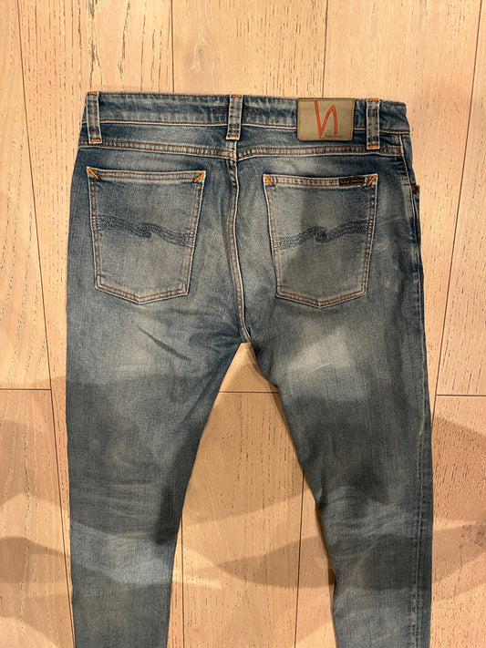 Nudie jeans
