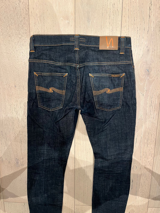 Nudie jeans