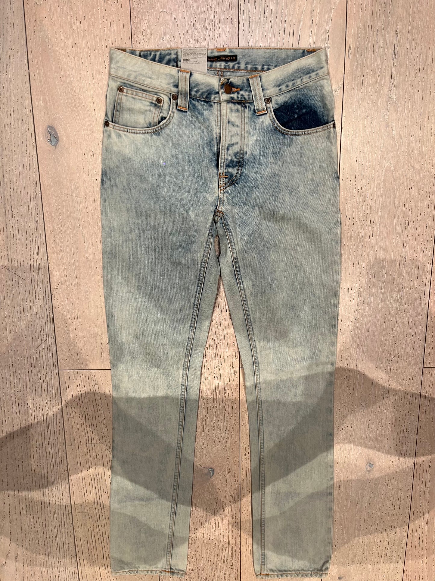 Nudie jeans