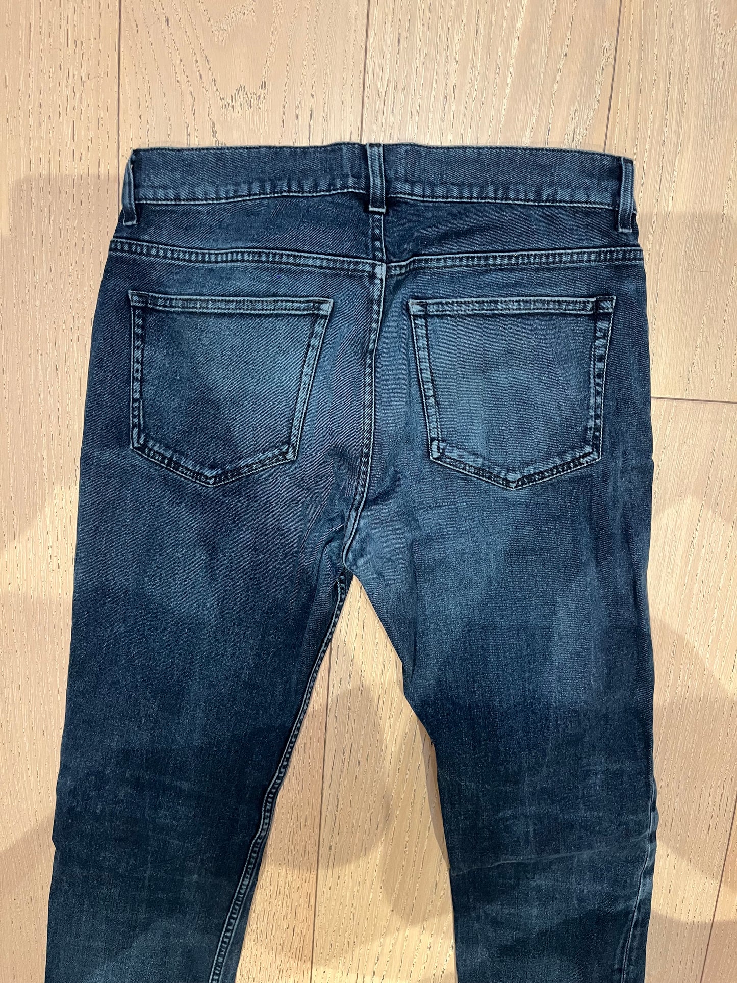 Acne Studios jeans