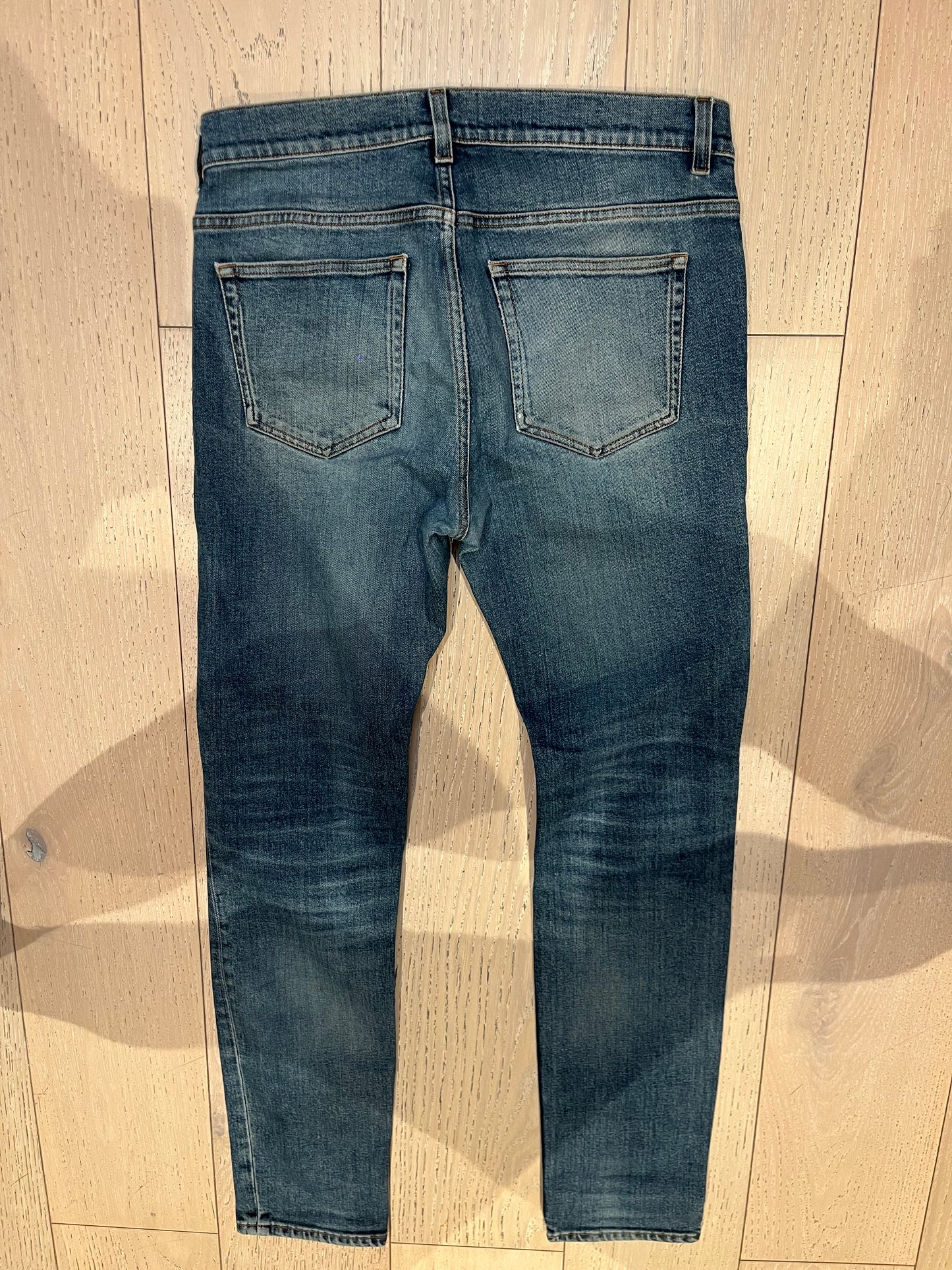 Acne Studios jeans
