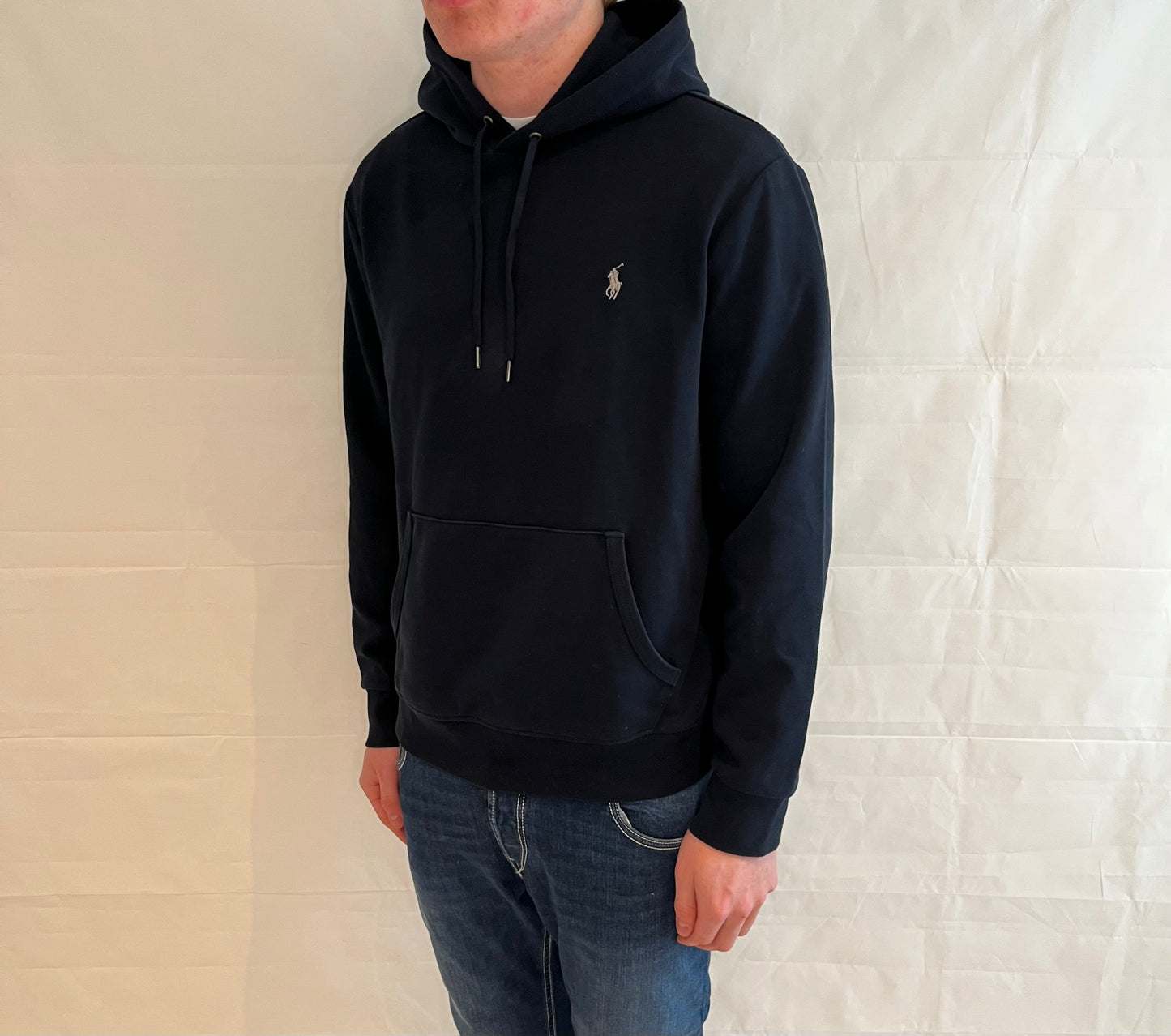 Polo Ralph Lauren Hoodie Blue Men's