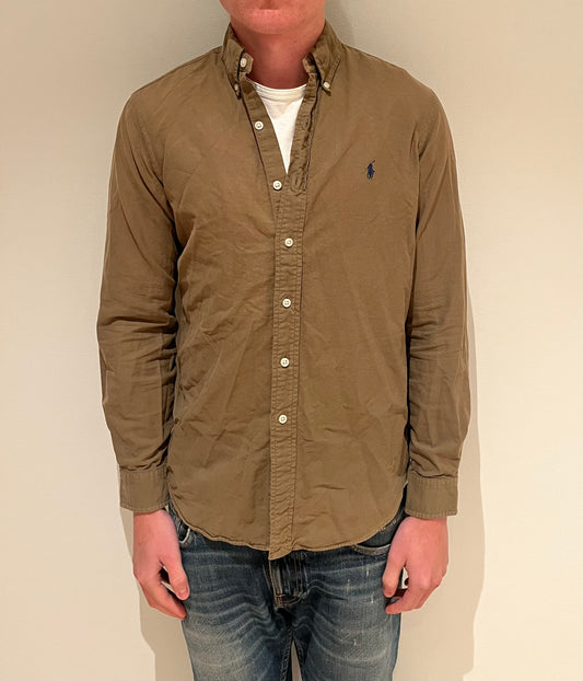 Ralph lauren skjorta