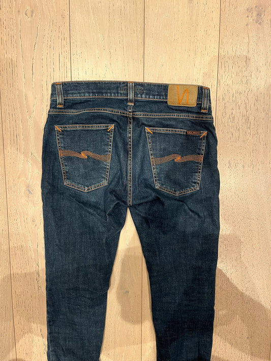 Nudie jeans