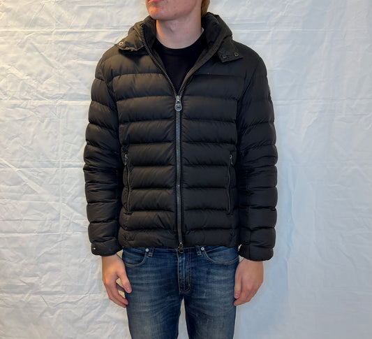Colmar Jacket Black Men's