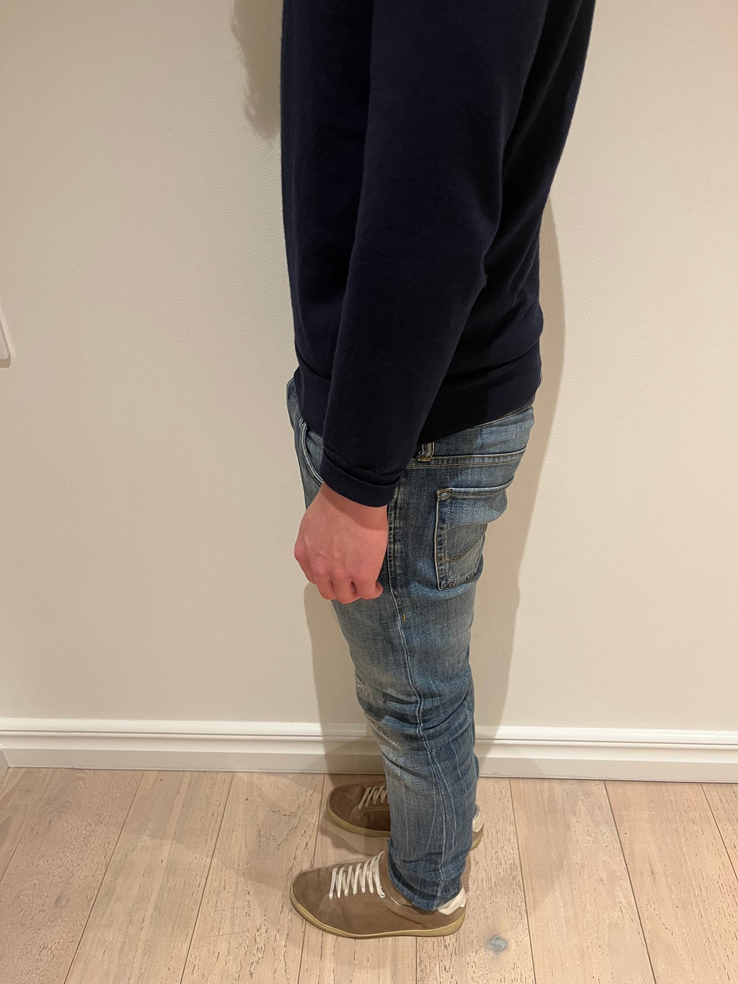 Jack & jones jeans
