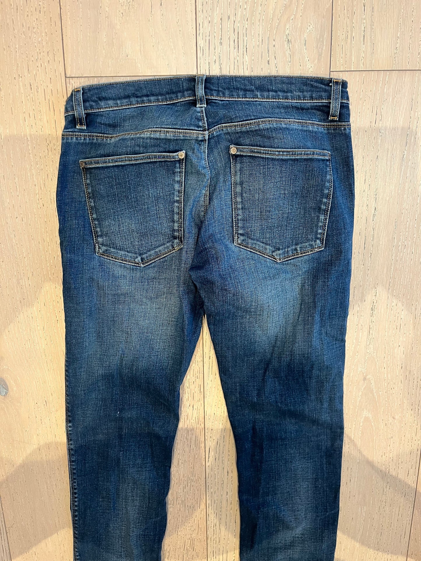 Acne Studios jeans