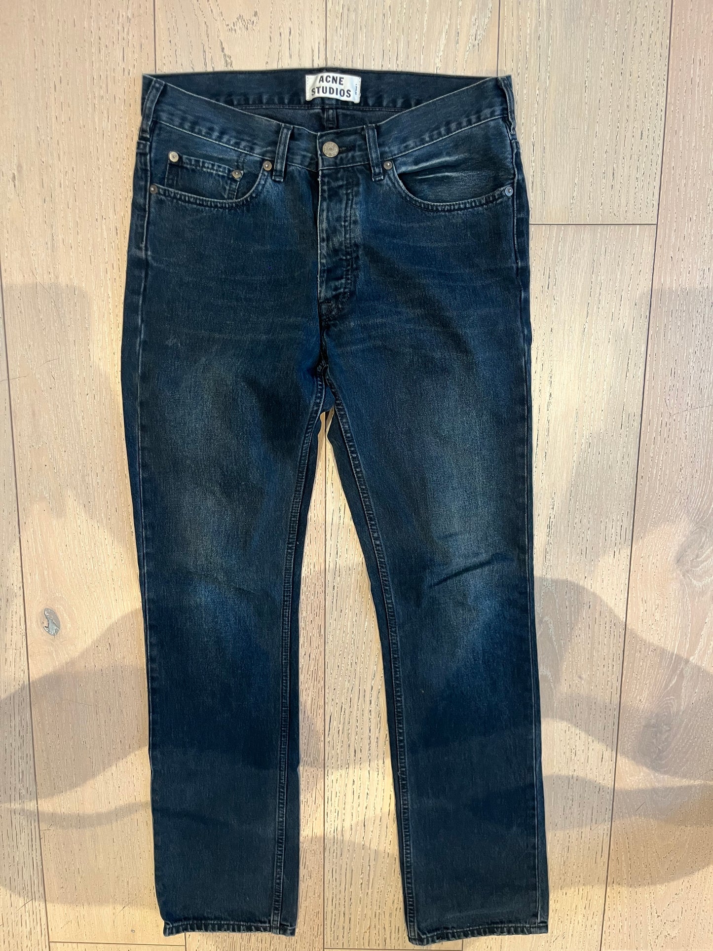Acne Studios jeans
