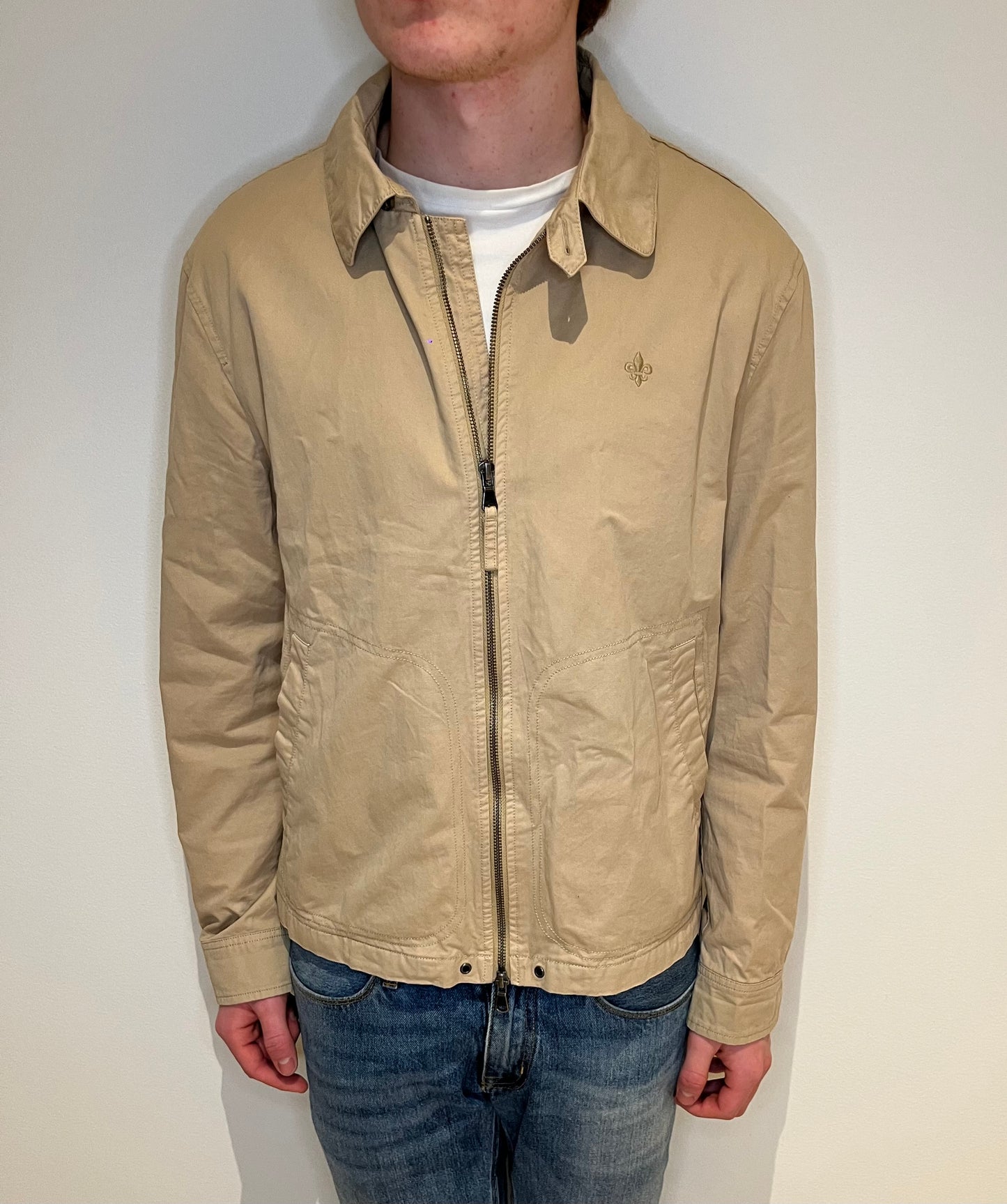 Morris overshirt