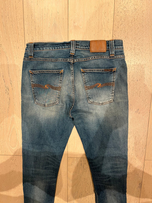 Nudie jeans