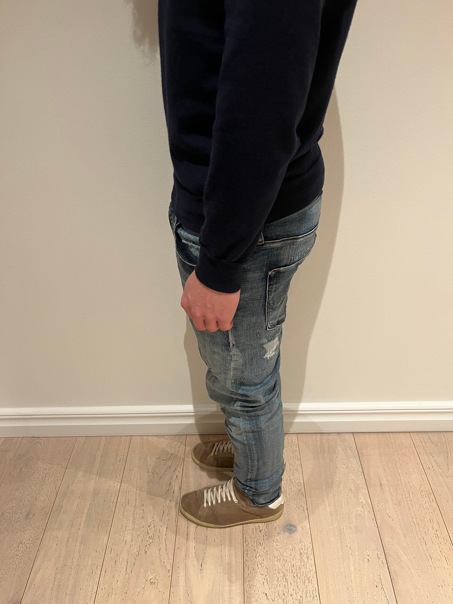 Jack & jones jeans