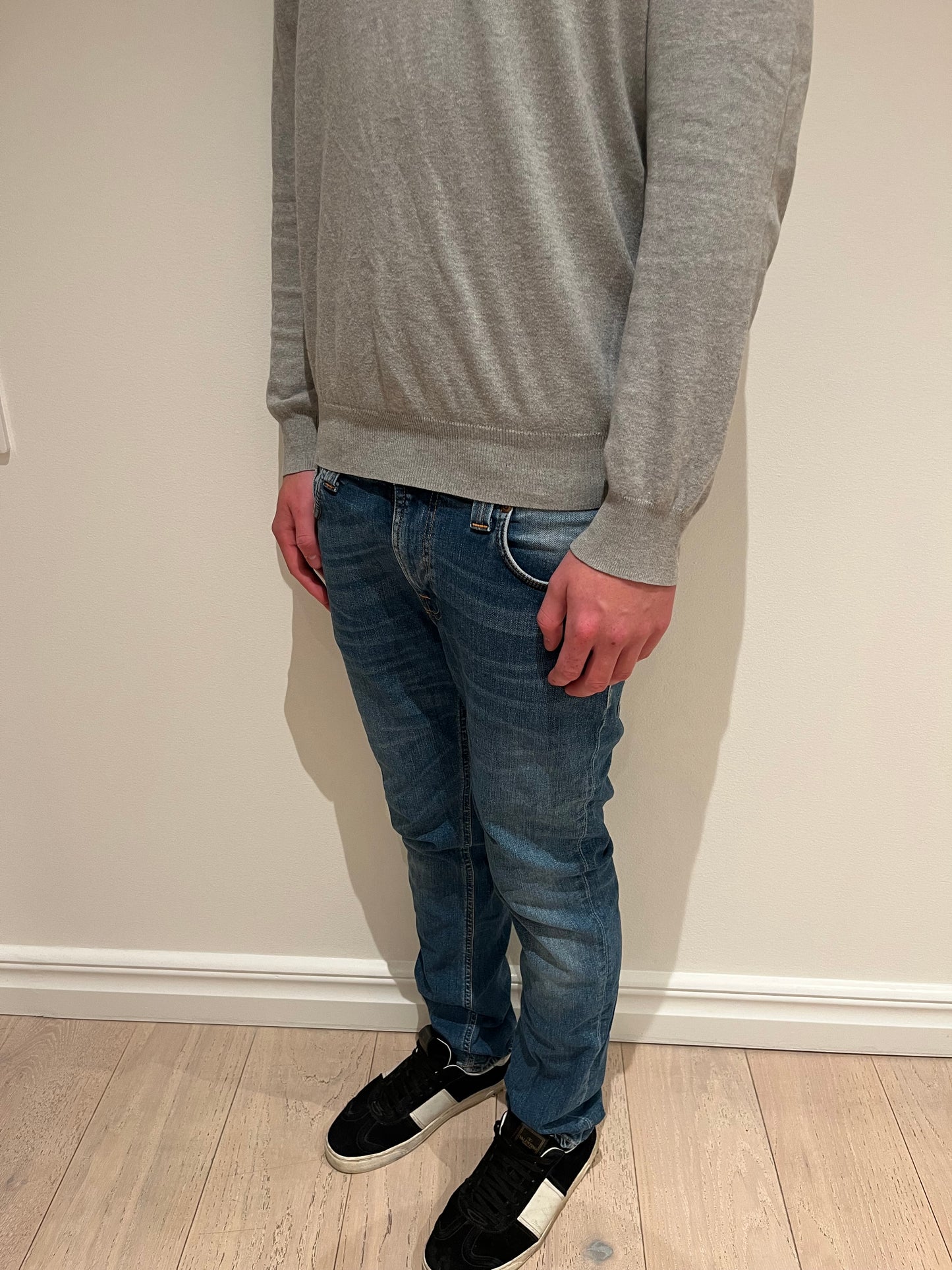 Nudie jeans