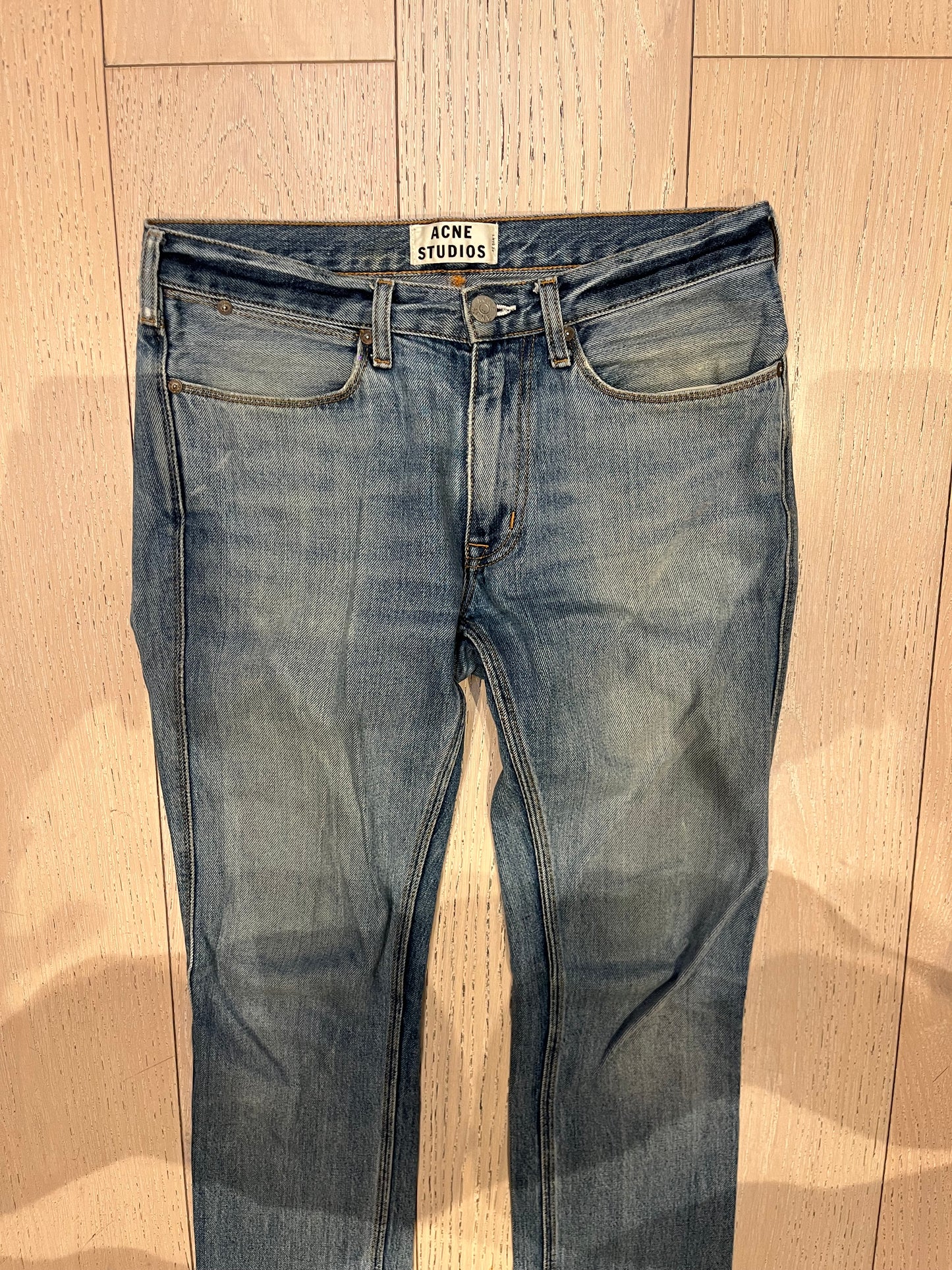 Acne Studios jeans