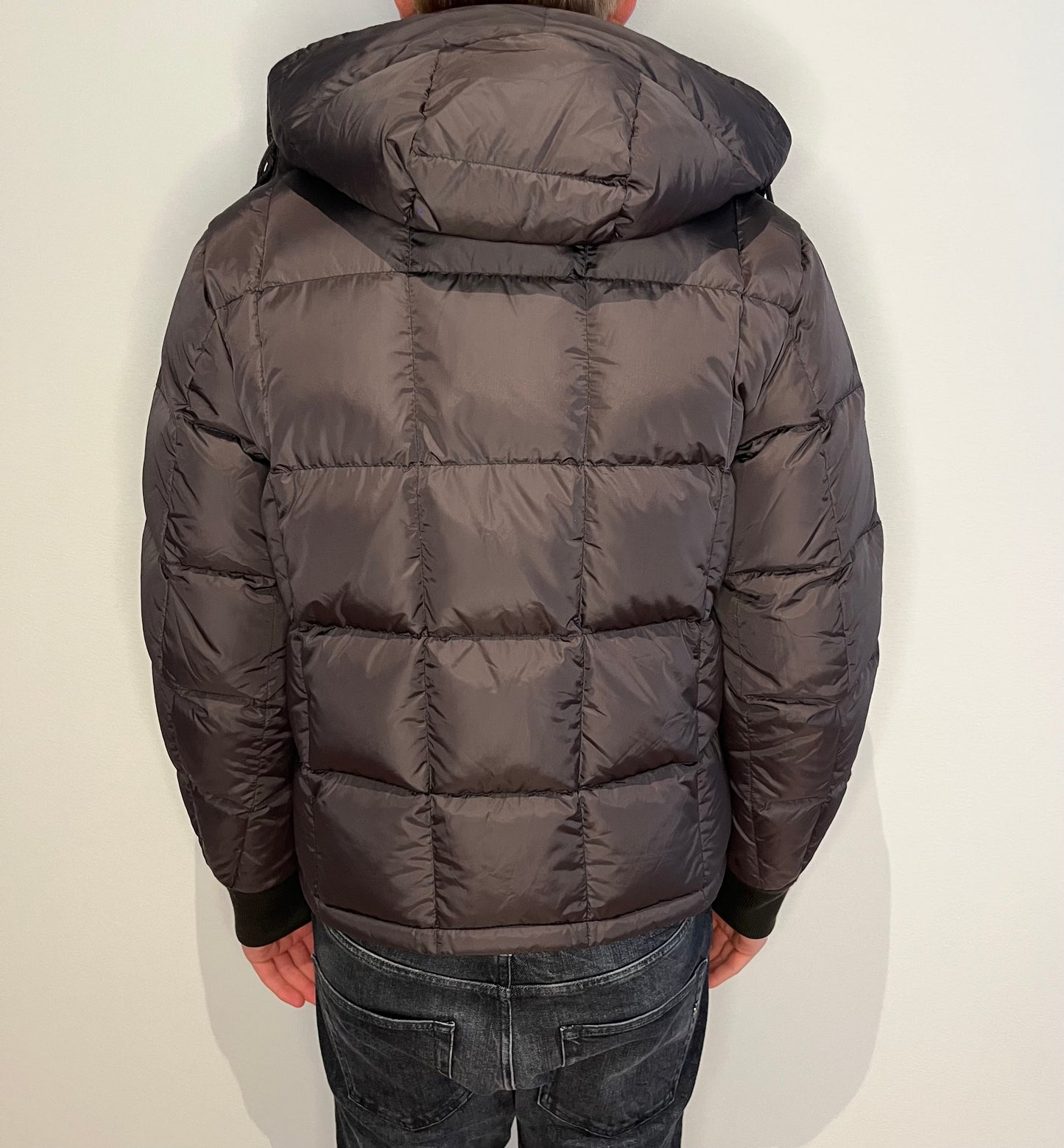 Moncler jacket