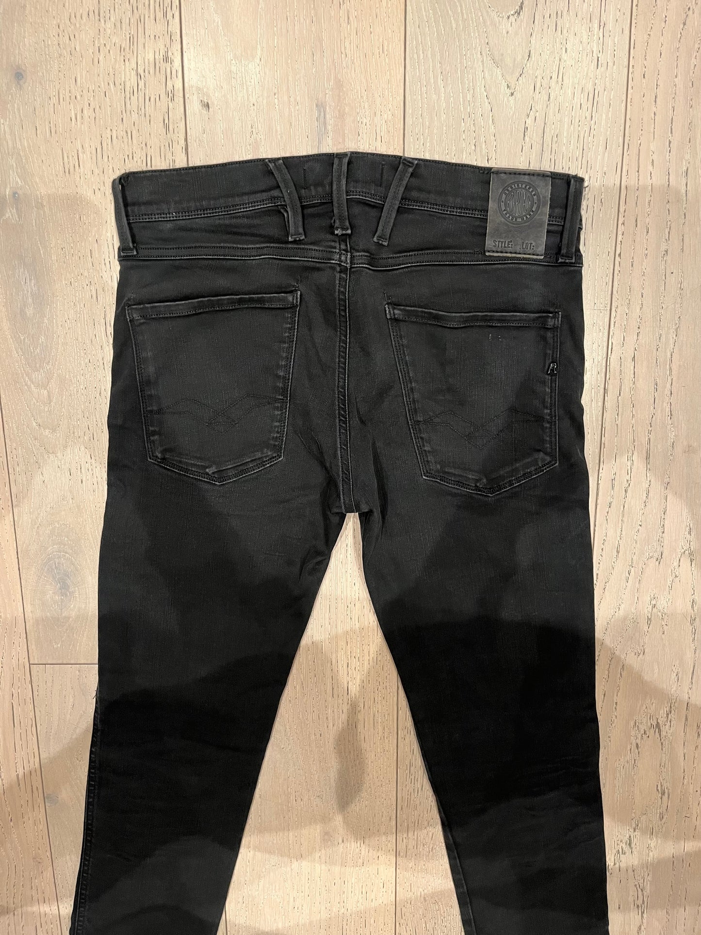 Replay jeans
