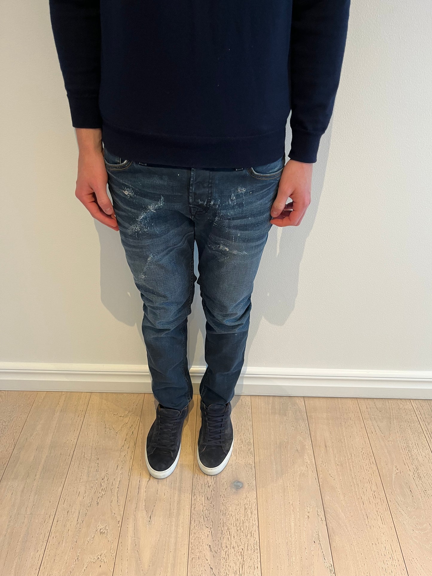 Jack & jones jeans