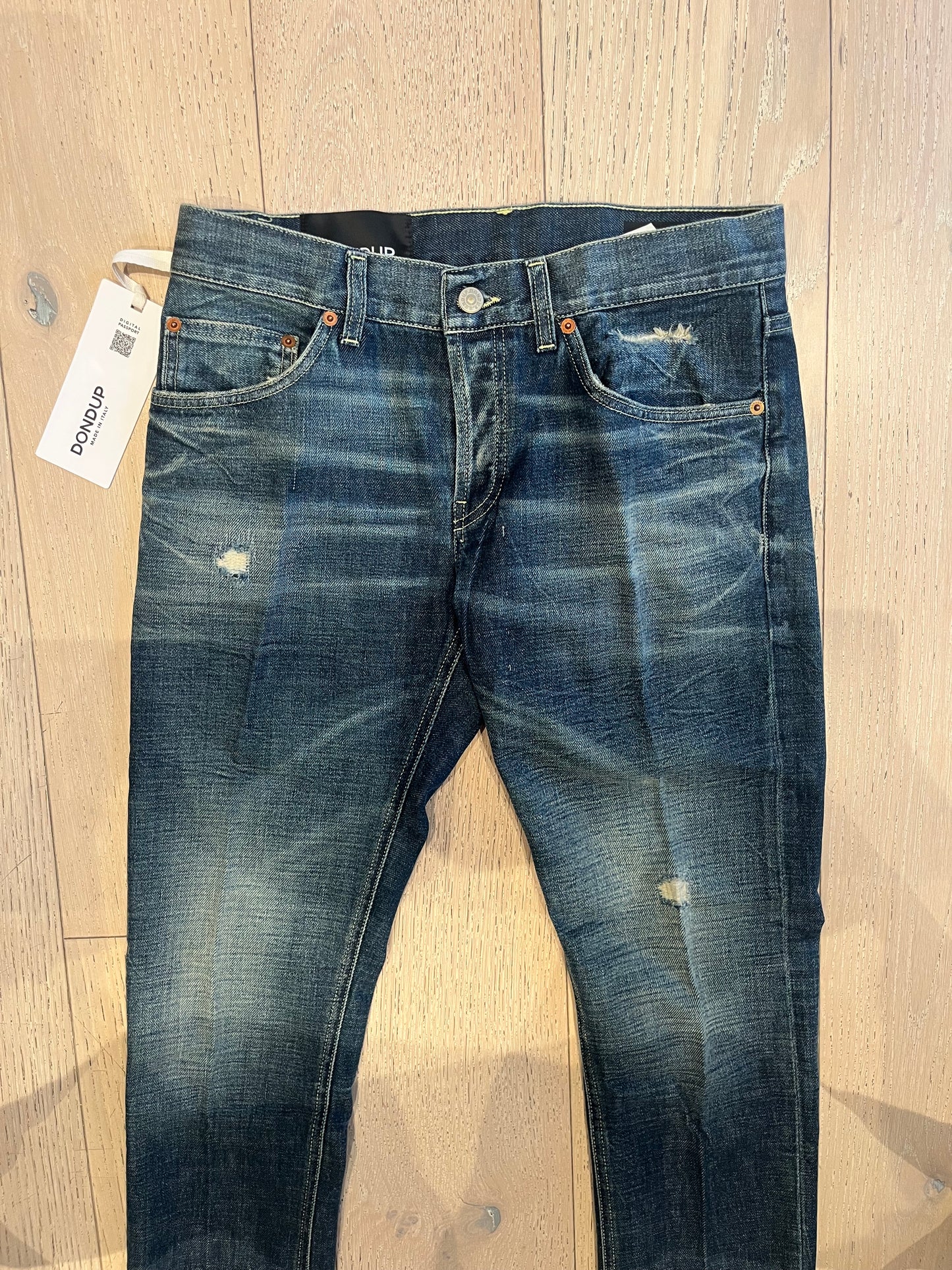 Dondup jeans