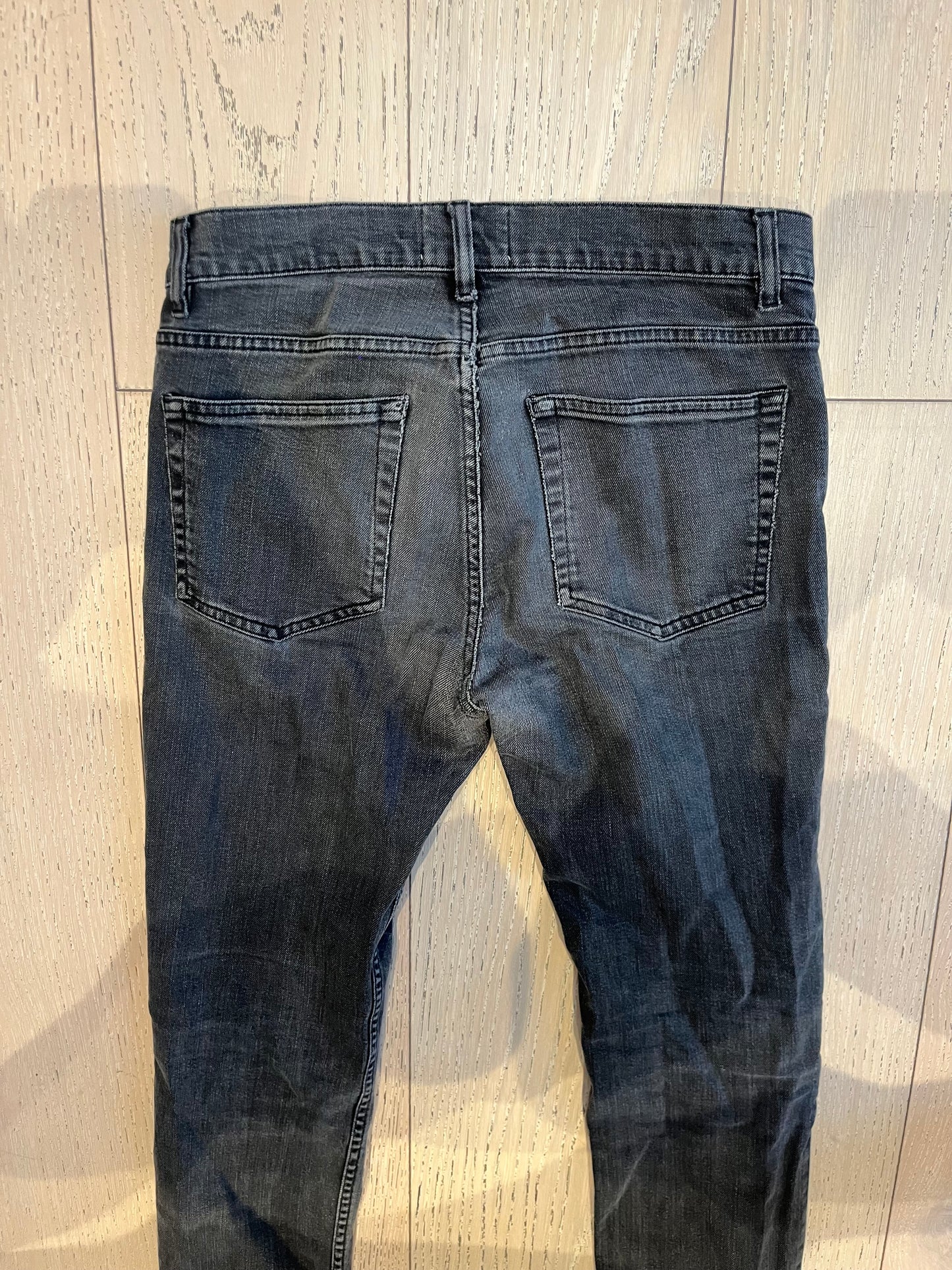 Acne Studios jeans