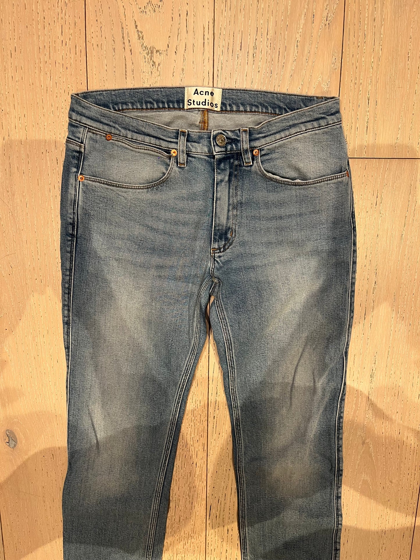 Acne Studios jeans