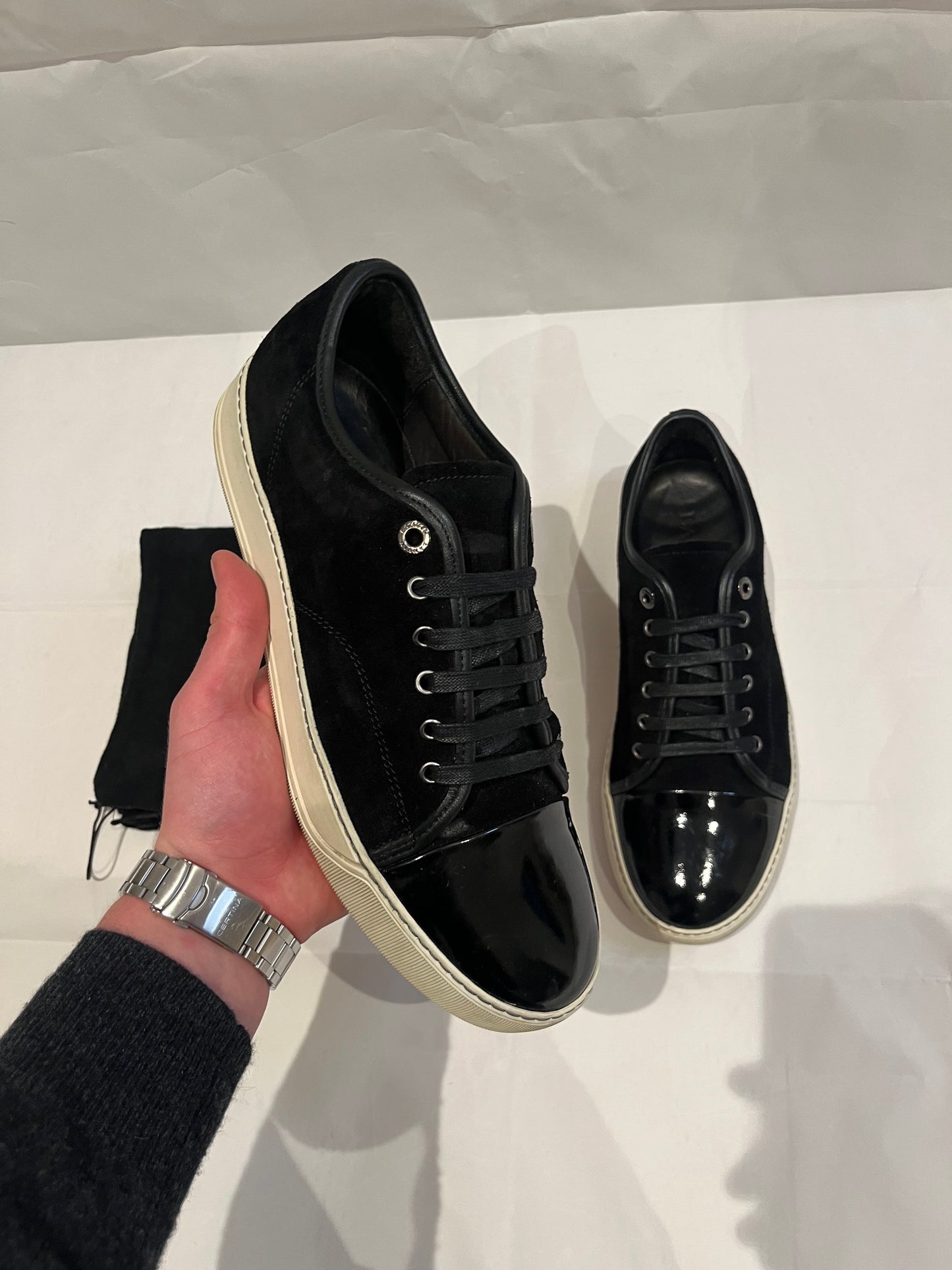 Lanvin sneakers