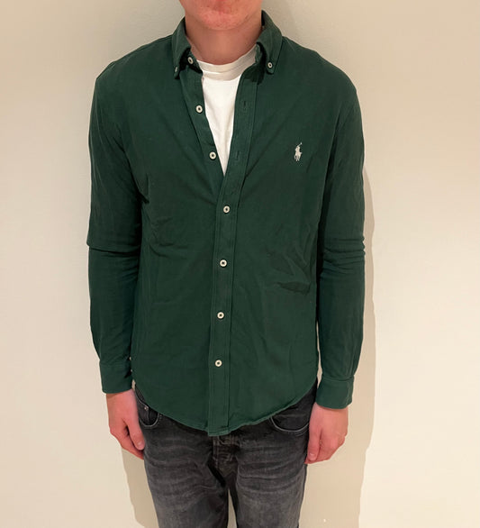 ralph lauren skjorta