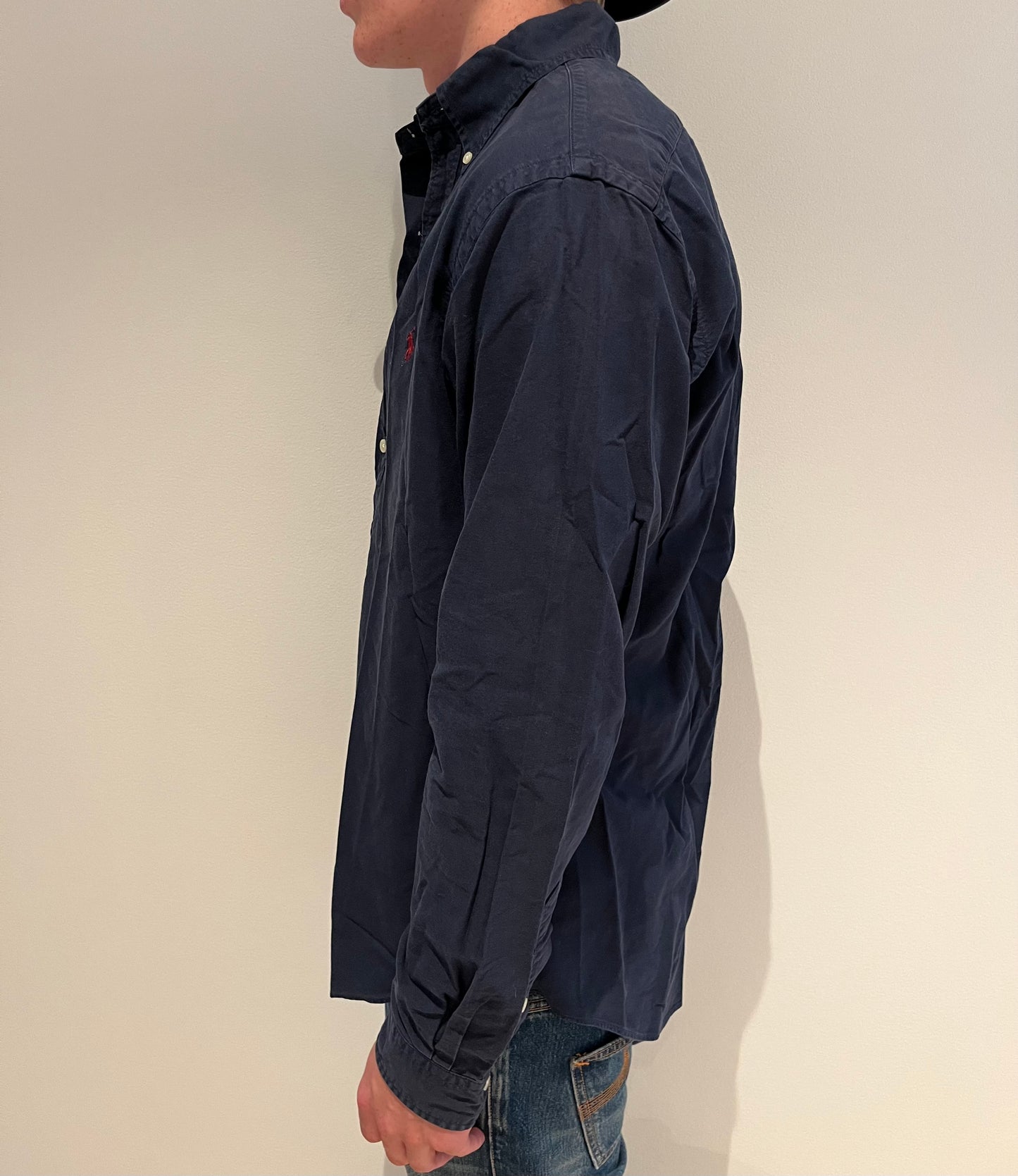 Ralph lauren skjorta
