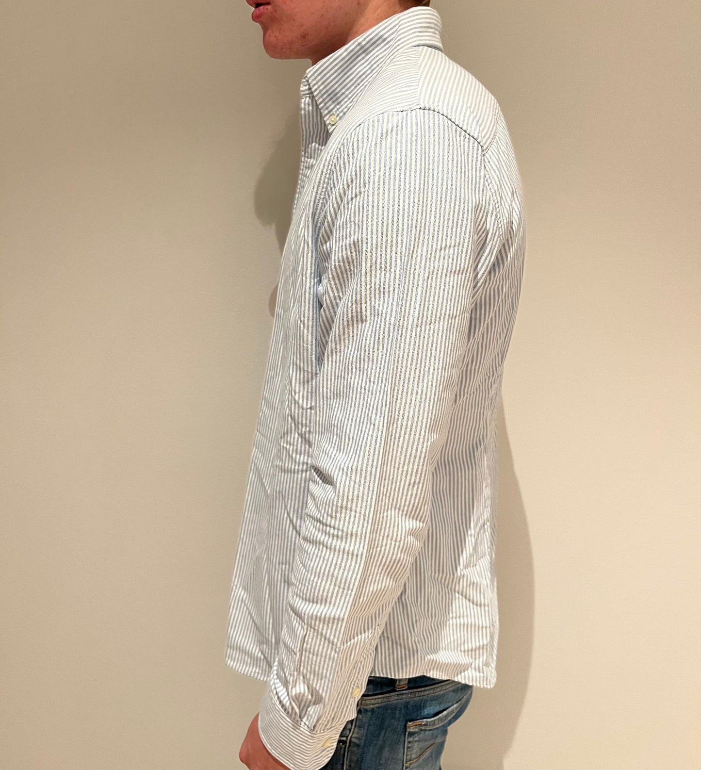 Ralph lauren skjorta