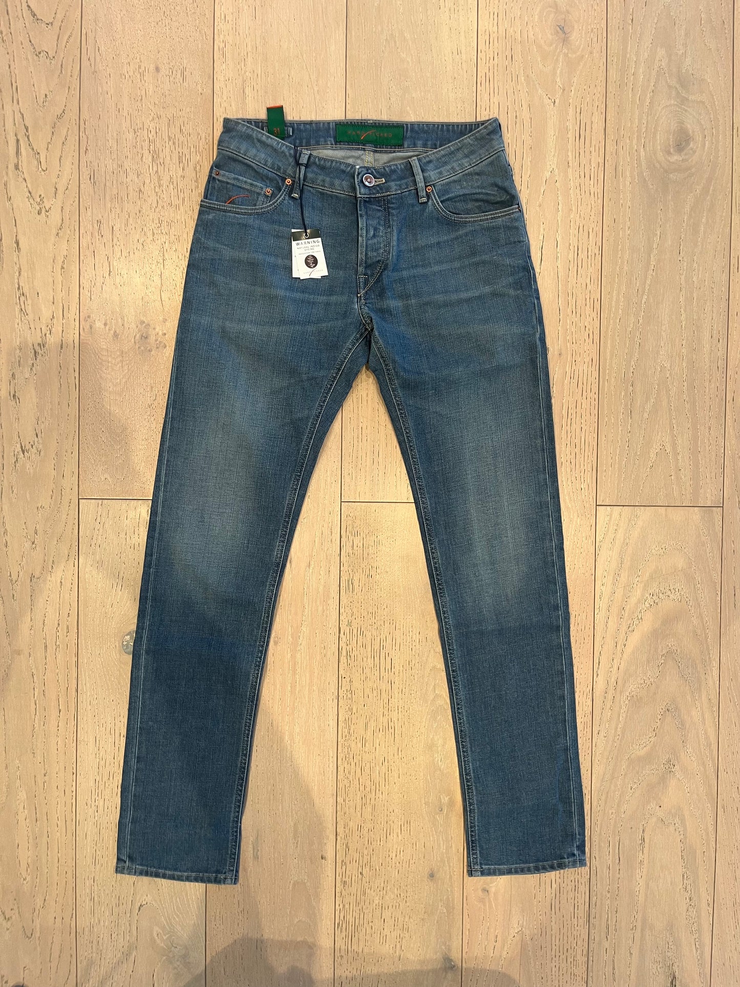 Handpicked jeans