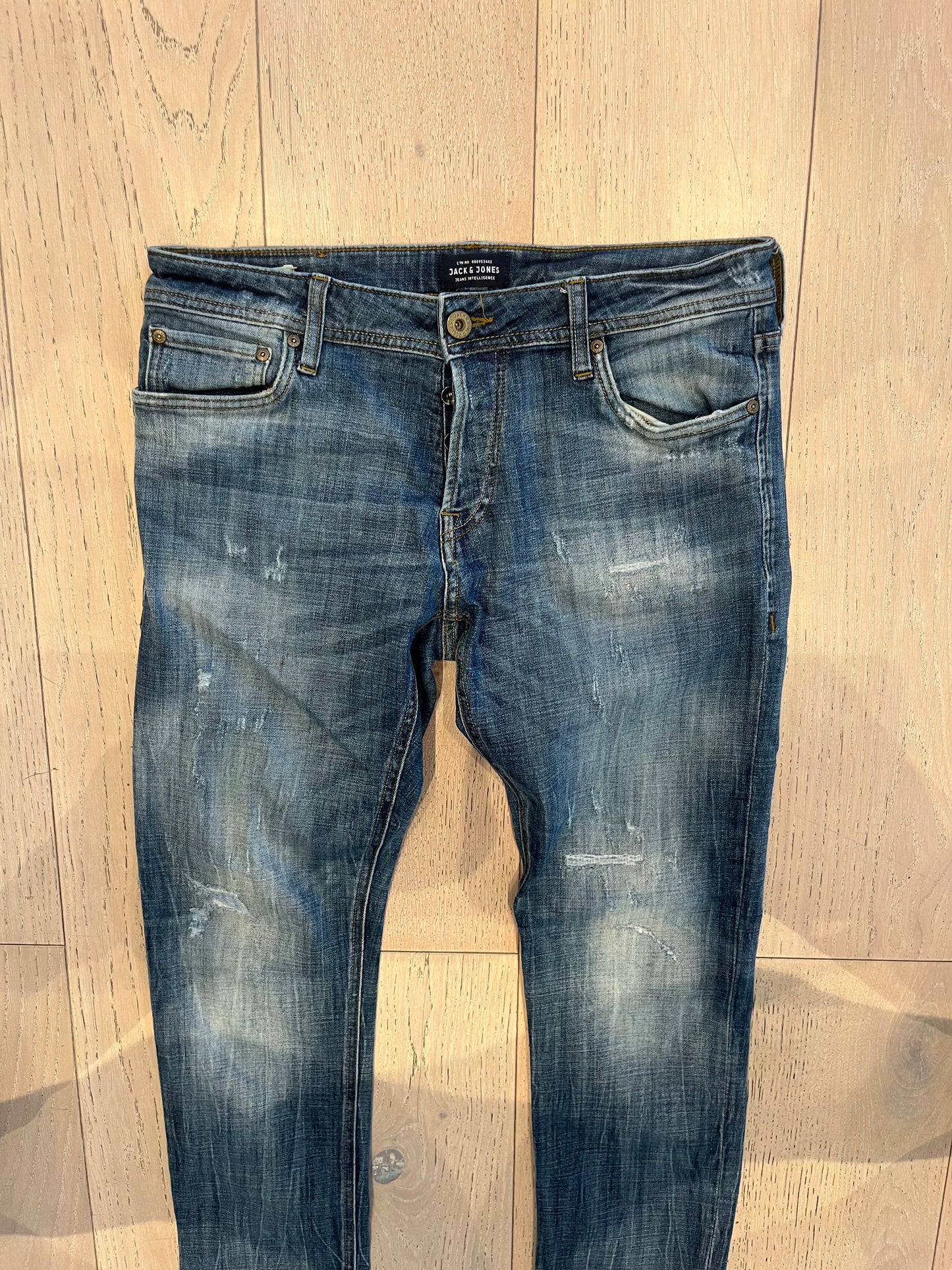 Jack & jones jeans