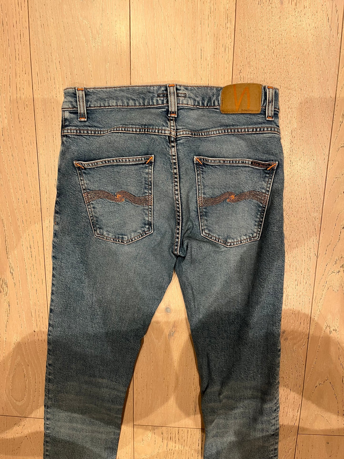 Nudie jeans