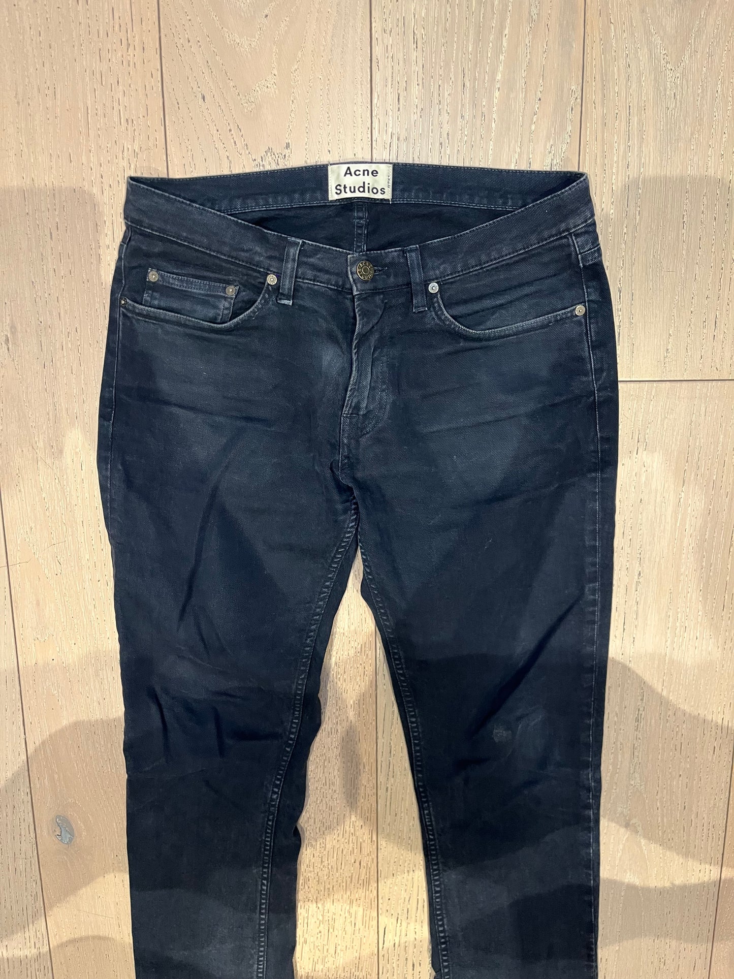 Acne Studios jeans