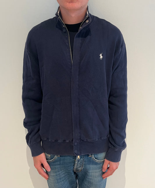 Ralph lauren zip