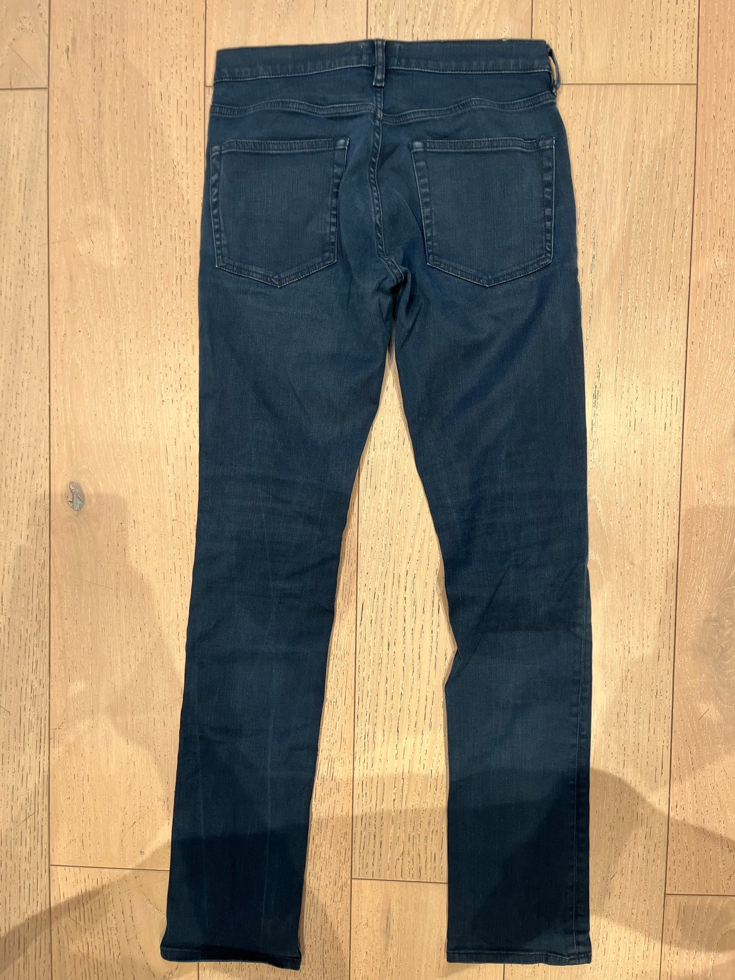 Acne Studios jeans