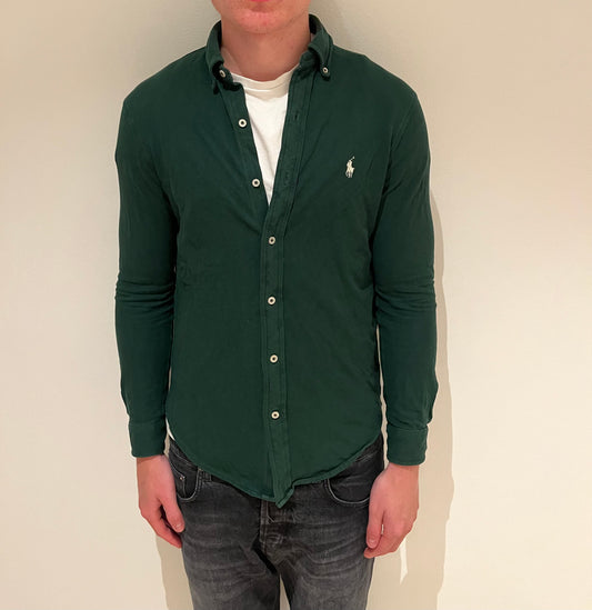 ralph lauren skjorta