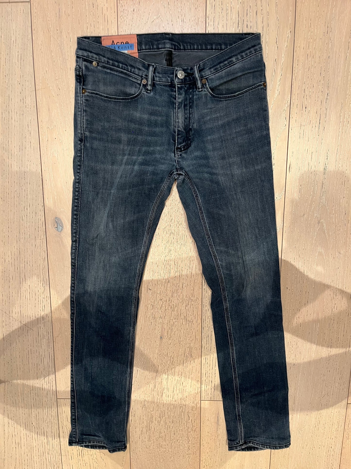 Acne Studios jeans