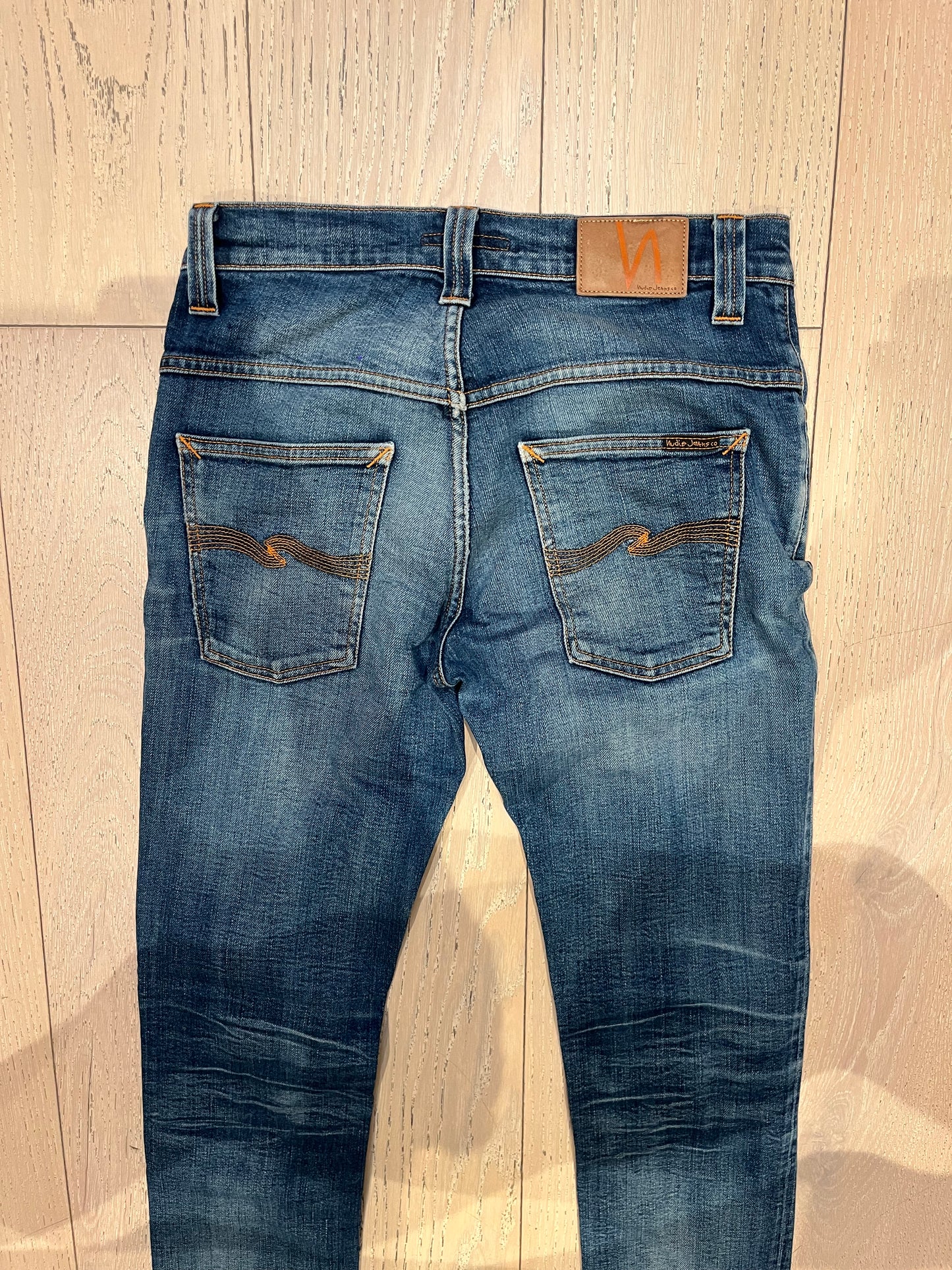Nudie jeans