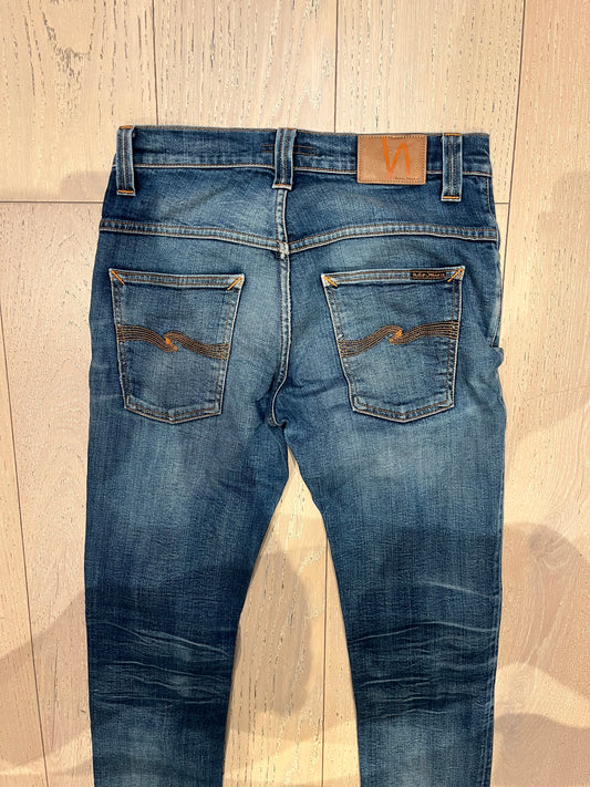 Nudie jeans