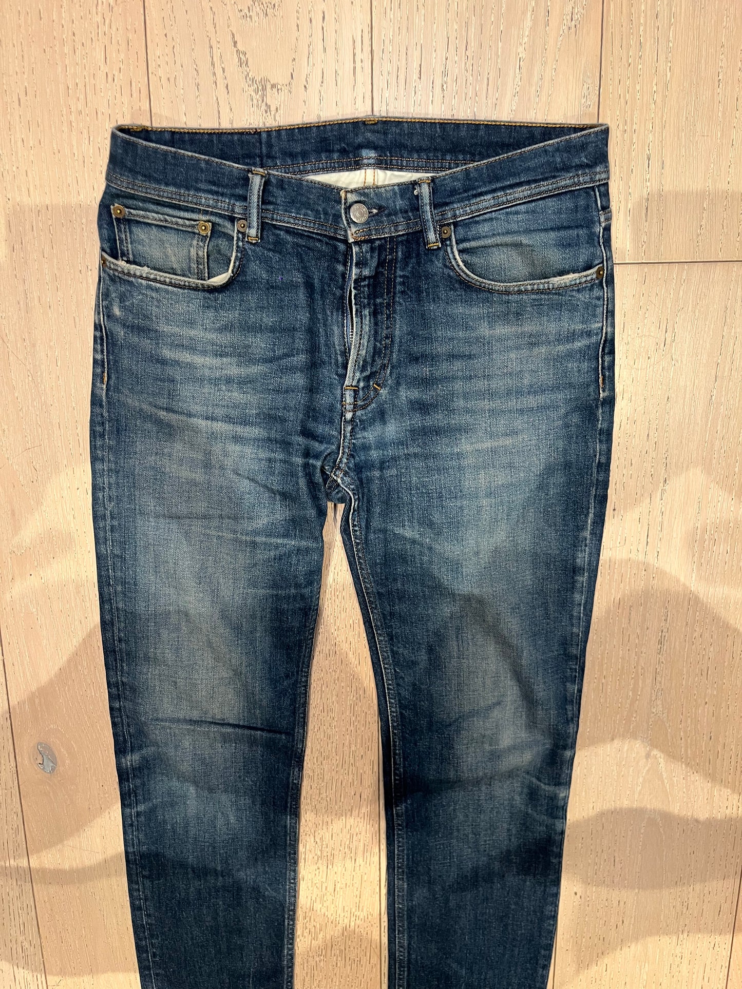Acne Studios jeans