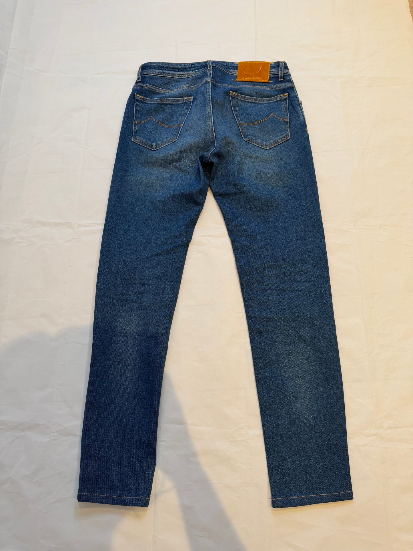 Jacob Cohen 688 Jeans Blue Men's
