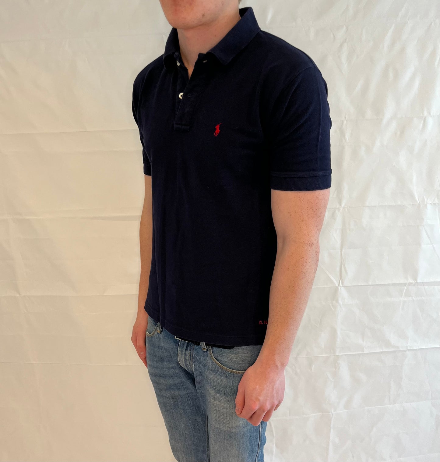 Polo Ralph Lauren Polo Blue Men's