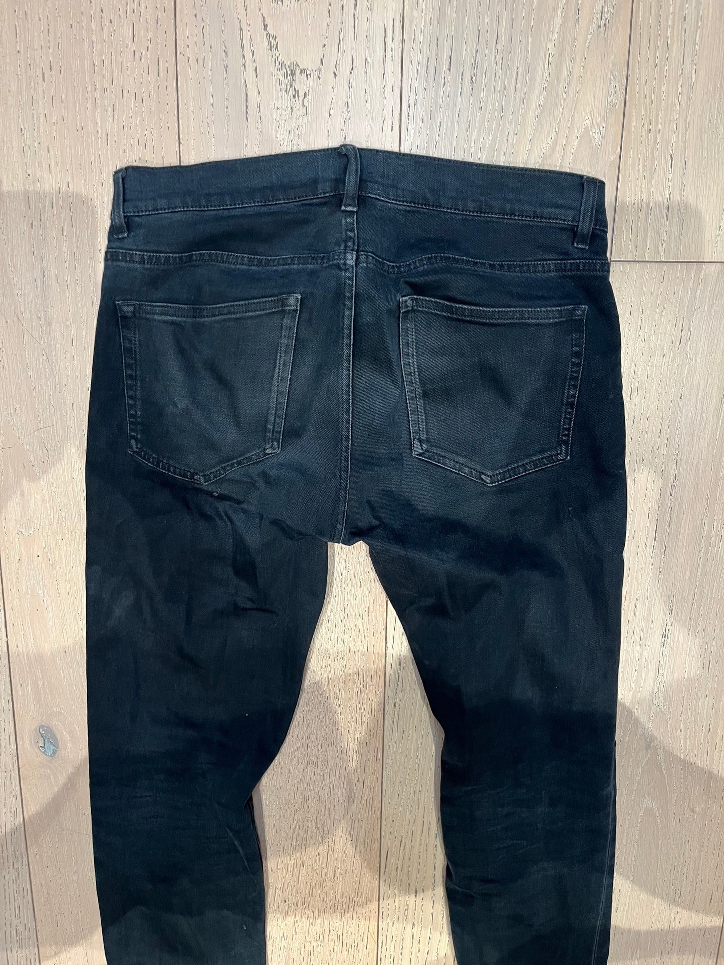 Acne Studios jeans